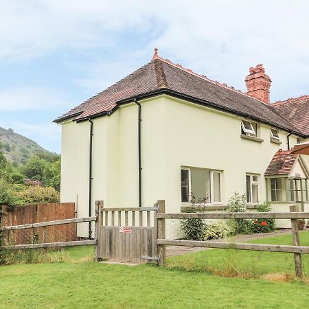 Gardener'S Cottage 兰德林多德威尔斯 外观 照片